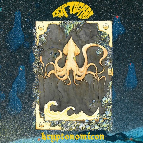 Kryptograf: Kryptonomicon [CD]