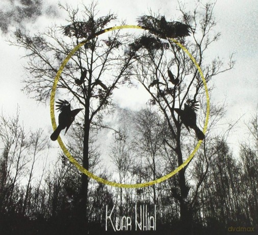 Kuar Nhial: Kuar Nhial [CD]
