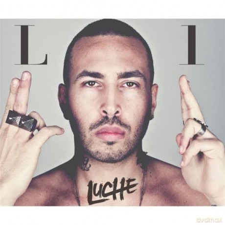 Luche: L1 [CD]