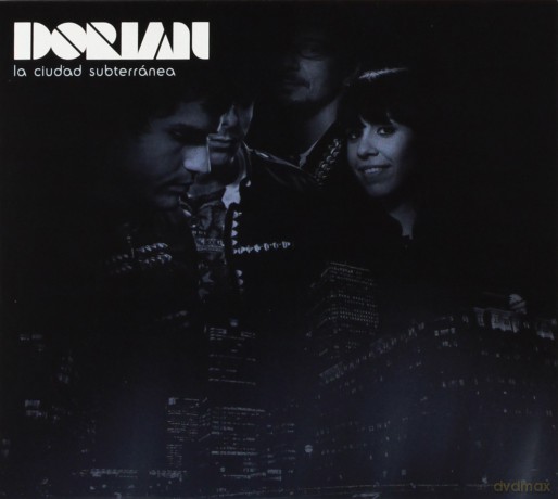 Dorian: La Ciudad Subterranea [CD]