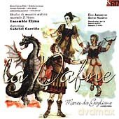 Marco Da Gagliano: La Dafne [CD]