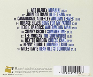 La LGende De Blue Note [CD]