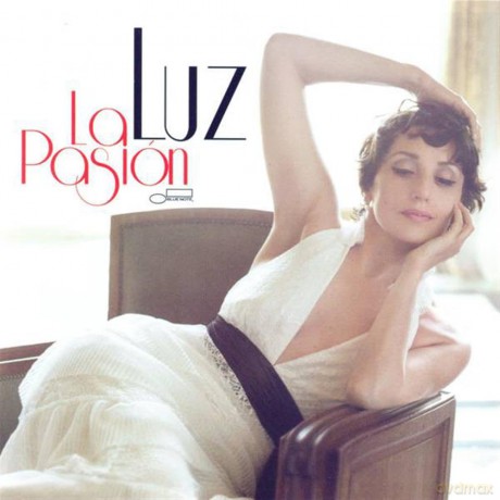 Luz Casal: La Pasion [CD]