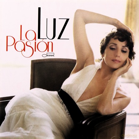 Luz Casal: La Pasion [CD]