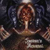 Jester's Funeral: Labyrinth [CD]