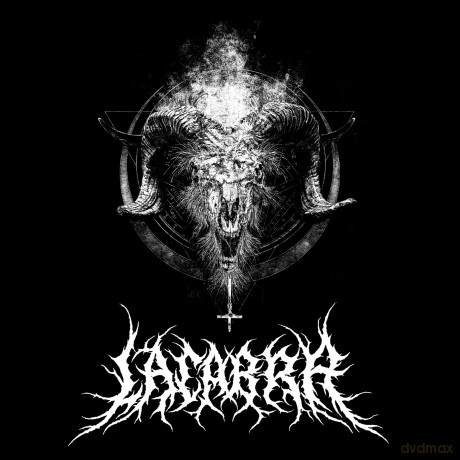 Lacabra: Lacabra [CD]