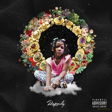 Rapsody: Laila's Wisdom [CD]