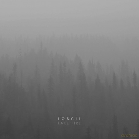 Loscil: Lake Fire [CD]