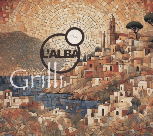 L'Alba: L''Alba - Grilli [CD]