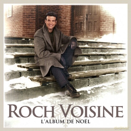 Roch Voisine: L'Album De Noel [CD]
