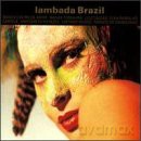 Lambada Brazil [CD]