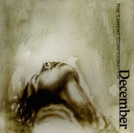 Lament Configuration [CD]