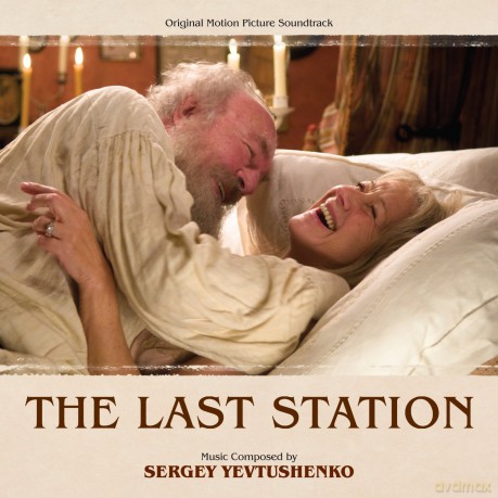 Last Station [CD]