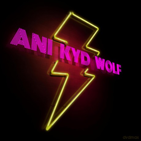 Kyd Wolf,Ani: Last Steps Of Man-Un-Kind [CD]