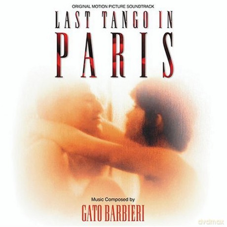 Gato Barbieri: Last Tango In Paris [CD]