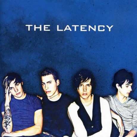 Latency: Latency [CD]