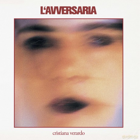 Cristiana Verardo: L'Avversaria [CD]
