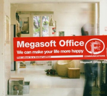 Various Artists: Megasoft Office 2005 [CD]