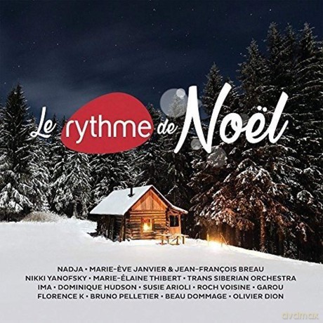 Le Rythme De L'Ete [CD]