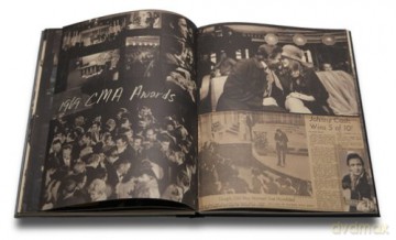 Johnny Cash: Legend [6CD]