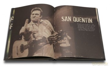 Johnny Cash: Legend [6CD]