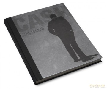 Johnny Cash: Legend [6CD]