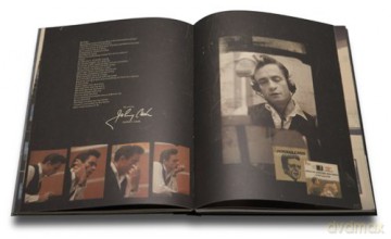 Johnny Cash: Legend [6CD]