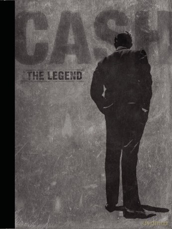 Johnny Cash: Legend [6CD]
