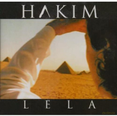 Hakim: Lela [CD]