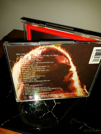 Leon Russell: Leon Live [2CD]