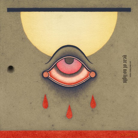 Year Of No Light: Les Maitres Fous [CD]