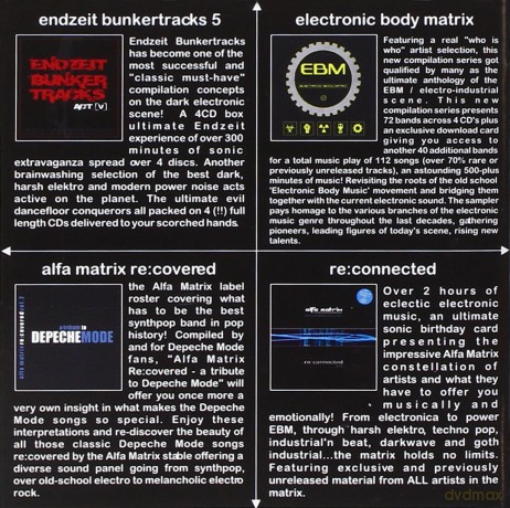 Freakangel: Let It All End [2CD]