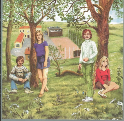 I'M From Barcelona: Let Me Introduce My Friends [CD]
