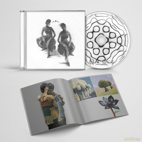 Nayt: Lettera Q [CD]
