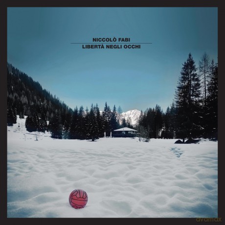 Niccolo Fabi: Liberta Negli Occhi [CD]