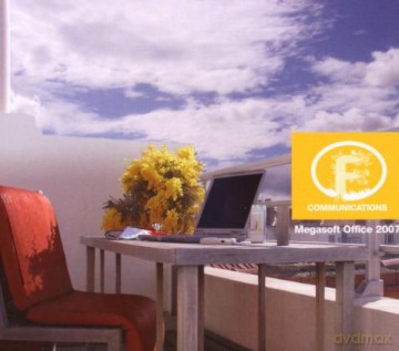 Various Artists: Megasoft Office 2007 [CD]