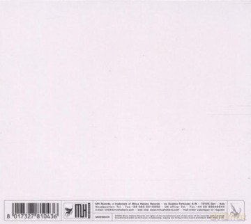 Pankow: Life Is Offensive-The Cat [CD]