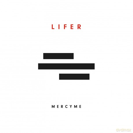 Mercyme: Lifer [CD]