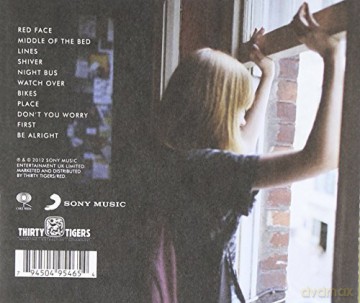 Lucy Rose: Like I Used To [CD]