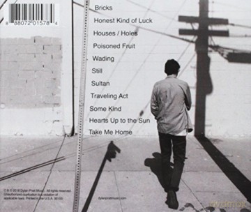 Dylan Pratt: Limbo [CD]