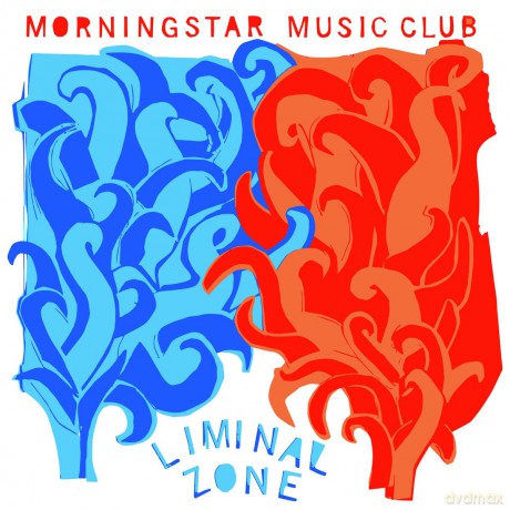 Morning Star Music Club: Liminal Zone [CD]
