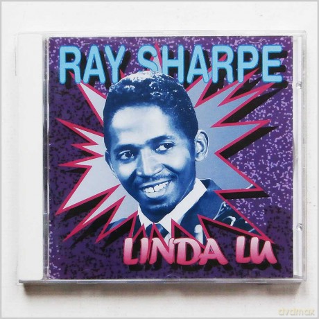 Ray Sharpe: Linda Lu [CD]