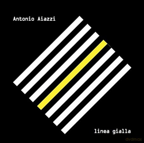 Antonio Aiazzi: Linea Gialla [CD]