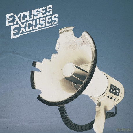 Excuses Excuses: Listen Up! [CD]