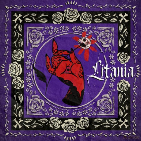Litania: Litania [CD]