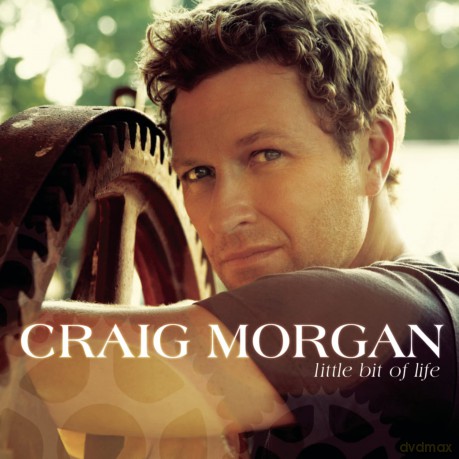 Craig Morgan: Little Bit of Life [CD]