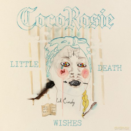 Cocorosie: Little Death Wishes [CD]