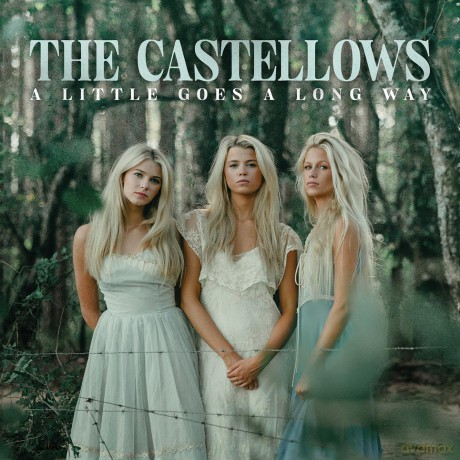 Castellows: Little Goes A Long Way [CD]