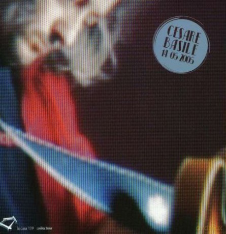 Cesare Basile: Live [2CD]
