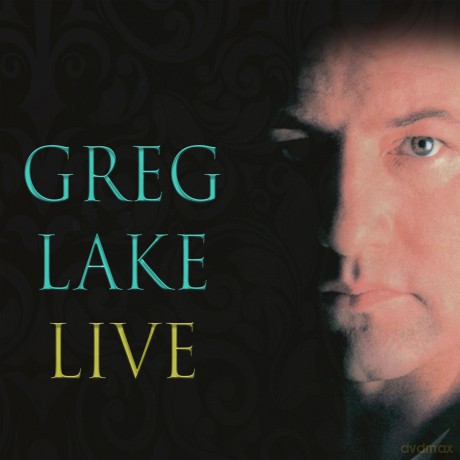 Greg Lake: Live [CD]
